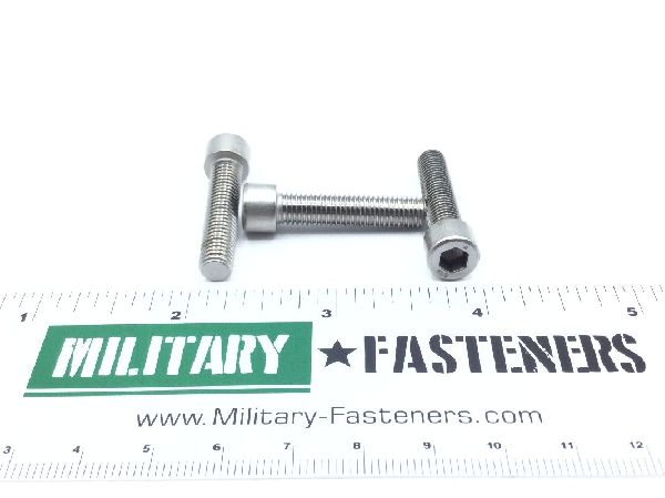 NAS1351N4-18 Socket Head Cap Screw (5)