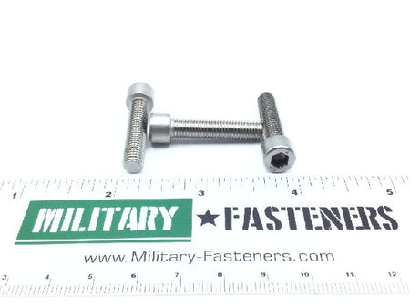 NAS1351N4-18 Socket Head Cap Screw (5)