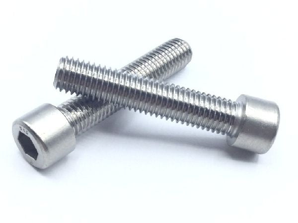 NAS1351N4-20 Socket Head Cap Screw (2)