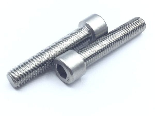 NAS1351N4-20 Socket Head Cap Screw (3)