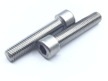 NAS1351N4-20 Socket Head Cap Screw (3)