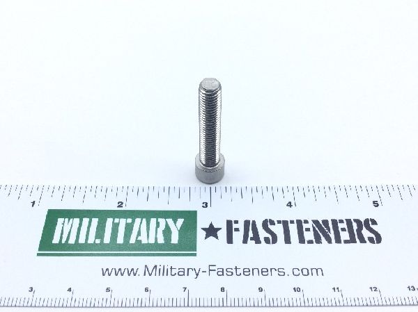 NAS1351N4-20 Socket Head Cap Screw (5)