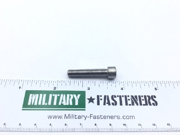 NAS1351N4-20 Socket Head Cap Screw (6)
