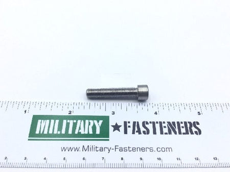 NAS1351N4-20 Socket Head Cap Screw (6)