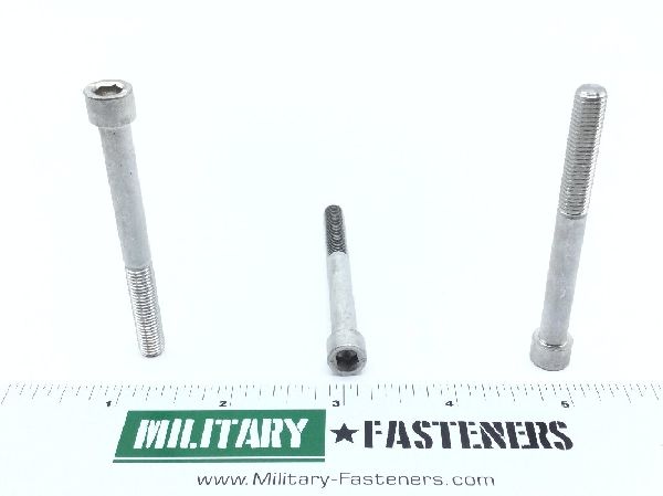 NAS1351N4-40 Socket Head Cap Screw (5)