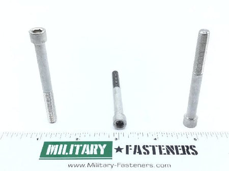 NAS1351N4-40 Socket Head Cap Screw (5)