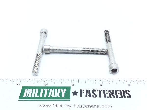 NAS1351N4-40 Socket Head Cap Screw (6)