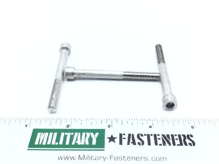 NAS1351N4-40 Socket Head Cap Screw (6)