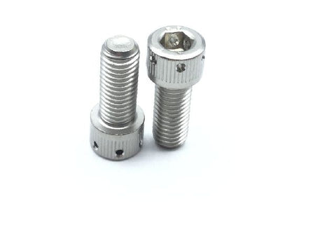 NAS1351N4H10 Socket Head Cap Screw