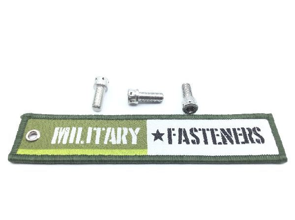 NAS1351N4H10 Socket Head Cap Screw (4)