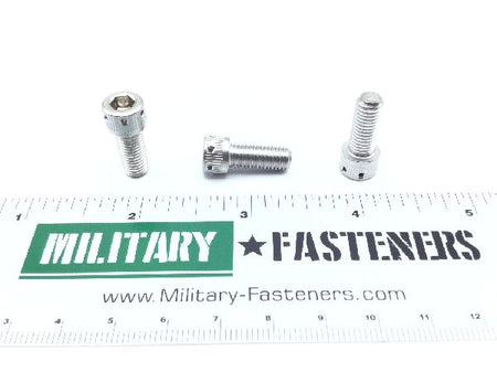 NAS1351N4H10 Socket Head Cap Screw (5)