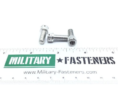 NAS1351N4H10 Socket Head Cap Screw (6)