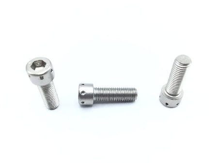 NAS1351N4H12 Socket Head Cap Screw