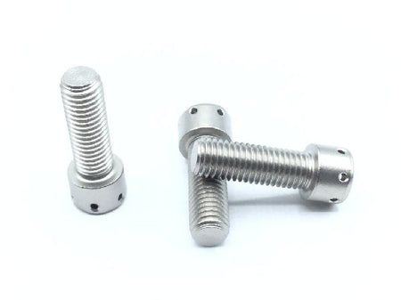 NAS1351N4H12 Socket Head Cap Screw (2)