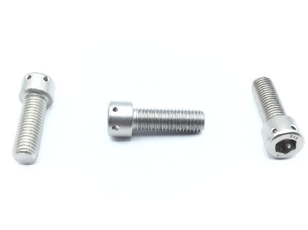 NAS1351N4H12 Socket Head Cap Screw (3)