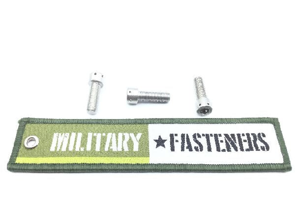 NAS1351N4H12 Socket Head Cap Screw (4)