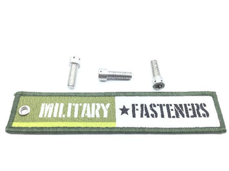 NAS1351N4H12 Socket Head Cap Screw (4)