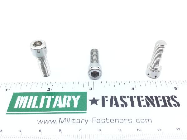 NAS1351N4H12 Socket Head Cap Screw (5)