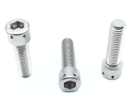 NAS1351N4H14 Socket Head Cap Screw (2)