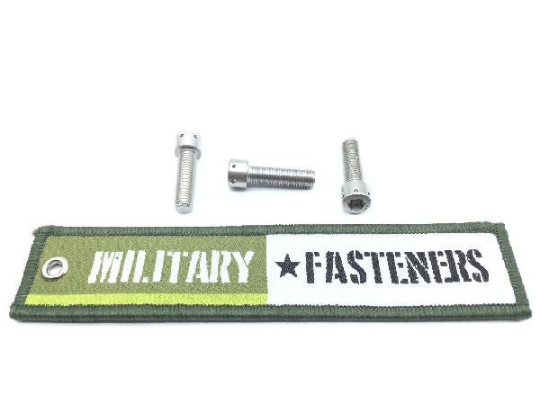 NAS1351N4H14 Socket Head Cap Screw (4)