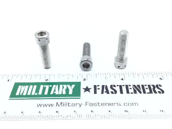 NAS1351N4H14 Socket Head Cap Screw (5)