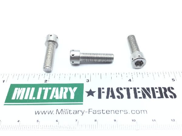 NAS1351N4H14 Socket Head Cap Screw (6)