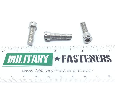 NAS1351N4H14 Socket Head Cap Screw (6)