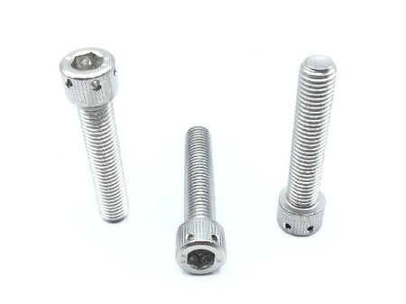 NAS1351N4H20 Socket Head Cap Screw