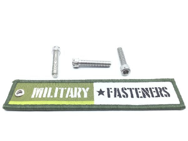 NAS1351N4H20 Socket Head Cap Screw (4)