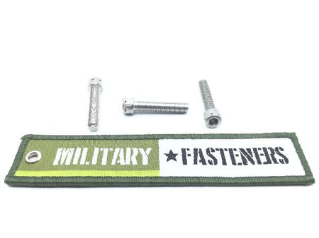 NAS1351N4H20 Socket Head Cap Screw (4)