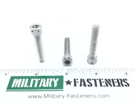 NAS1351N4H20 Socket Head Cap Screw (5)