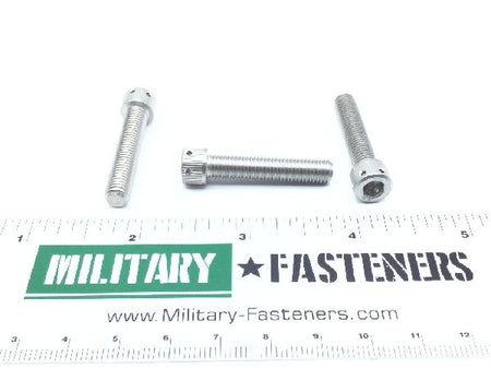 NAS1351N4H20 Socket Head Cap Screw (6)