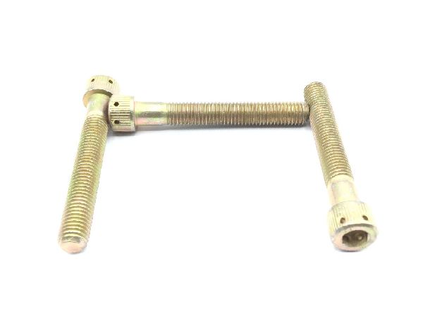 NAS1351N4H28P Socket Head Cap Screw (3)