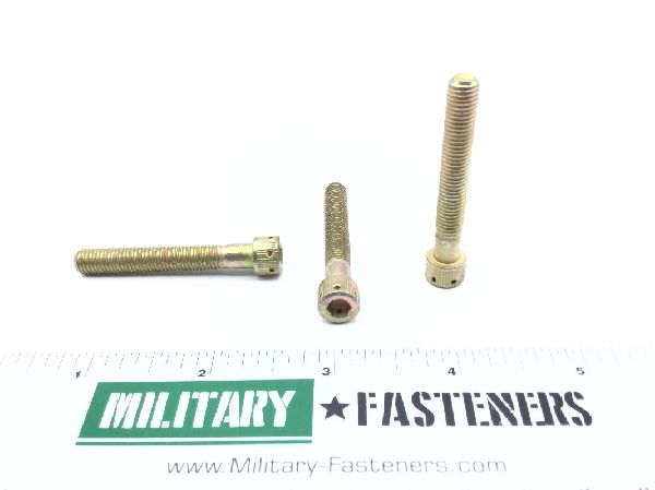 NAS1351N4H28P Socket Head Cap Screw (5)