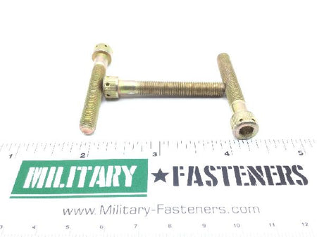 NAS1351N4H28P Socket Head Cap Screw (6)