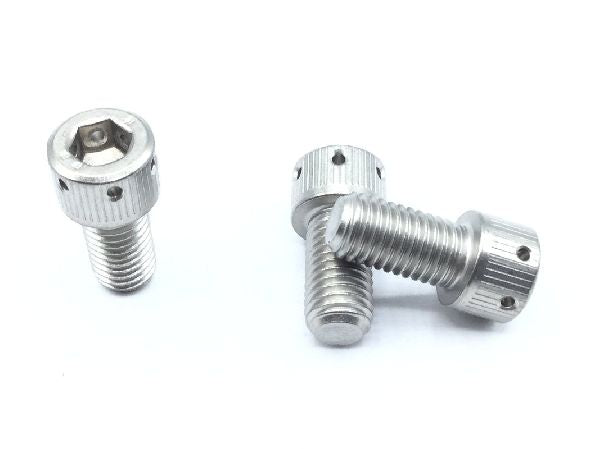 NAS1351N4H8 Socket Head Cap Screw