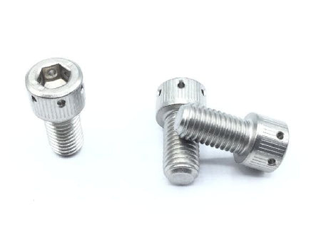 NAS1351N4H8 Socket Head Cap Screw