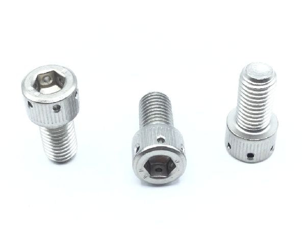 NAS1351N4H8 Socket Head Cap Screw (2)