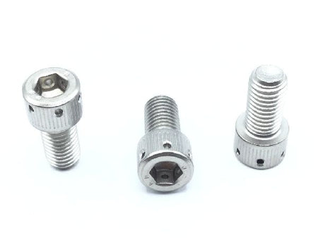 NAS1351N4H8 Socket Head Cap Screw (2)