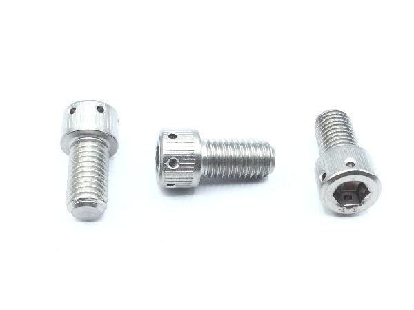 NAS1351N4H8 Socket Head Cap Screw (3)