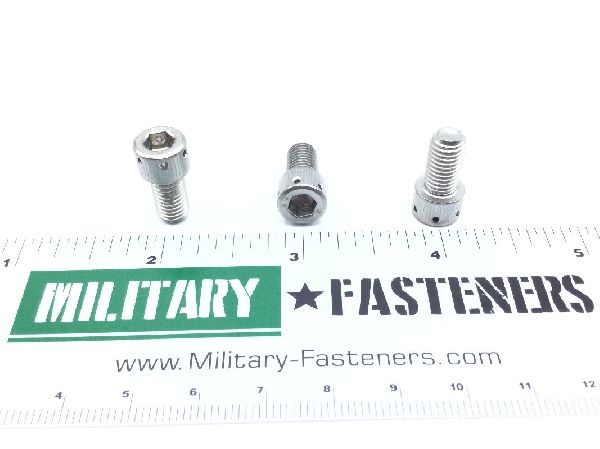 NAS1351N4H8 Socket Head Cap Screw (5)