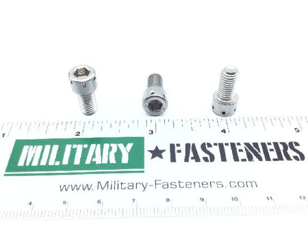 NAS1351N4H8 Socket Head Cap Screw (5)