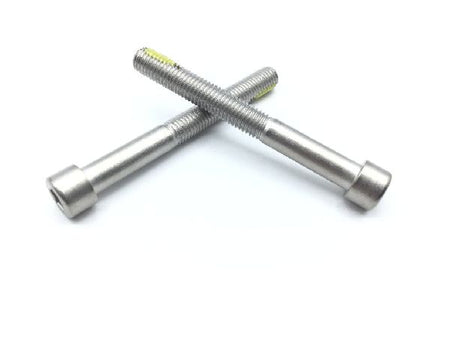 NAS1351N4LL36 Socket Head Cap Screw (2)