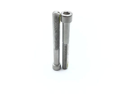 NAS1351N4LL36 Socket Head Cap Screw (3)