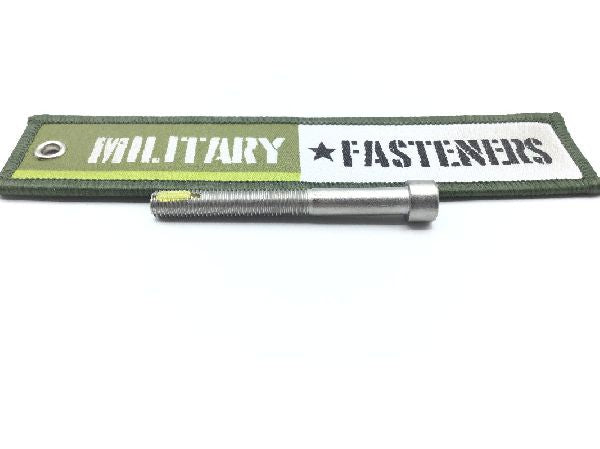 NAS1351N4LL36 Socket Head Cap Screw (4)