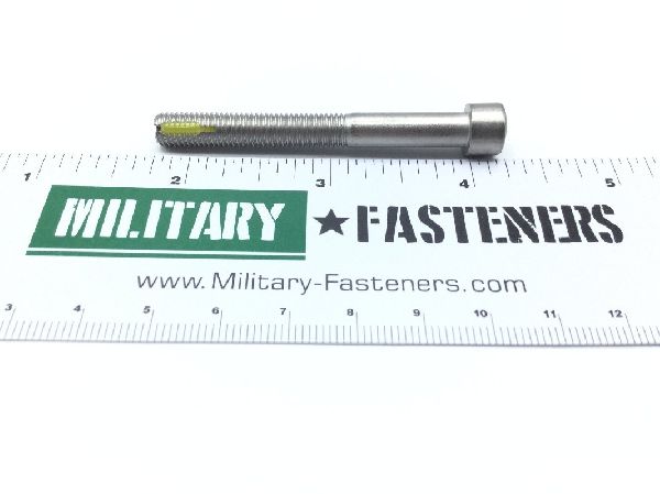 NAS1351N4LL36 Socket Head Cap Screw (6)