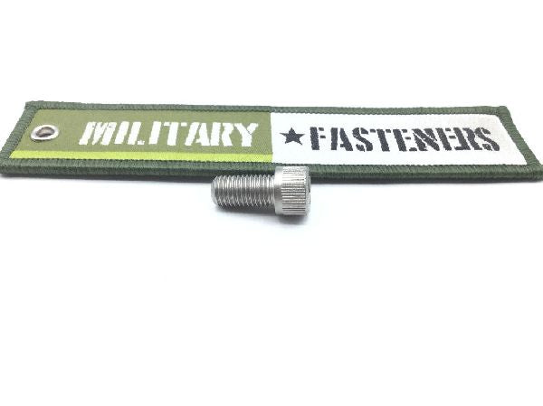 NAS1351N5-10 Socket Head Cap Screw (4)