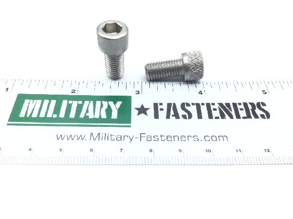 NAS1351N5-10 Socket Head Cap Screw (5)