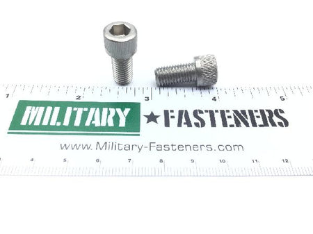 NAS1351N5-10 Socket Head Cap Screw (5)