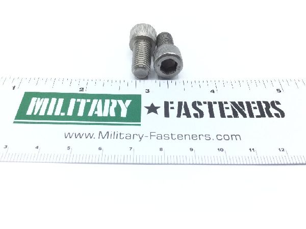 NAS1351N5-10 Socket Head Cap Screw (6)
